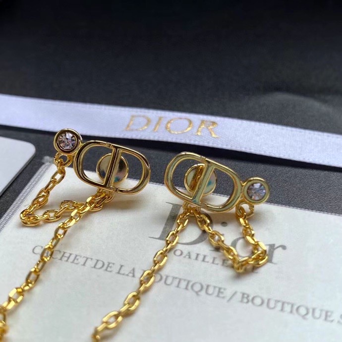 Christian Dior Earrings